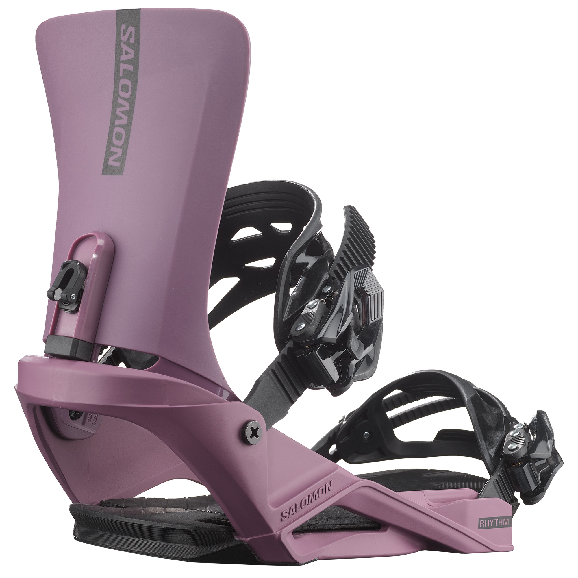 【SALOMON】21-22 Bindung RYTHEM 25cm SALOMON】21-22 Bindung RYTHEM 25cm Salomon Rhythm Snowboard
